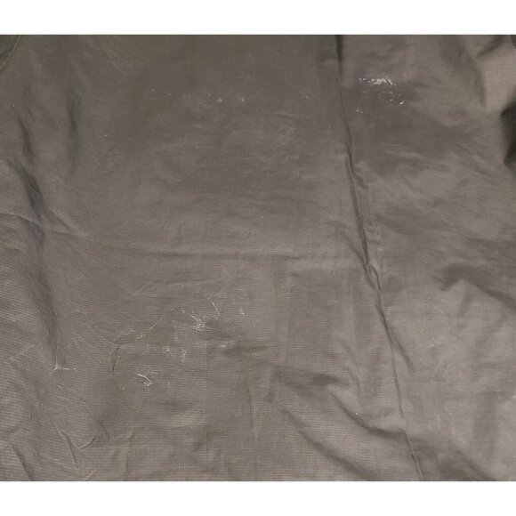 Patagonia Puffball Half-zip pullover Dark Green, Men’s Size L - Picture 14 of 16